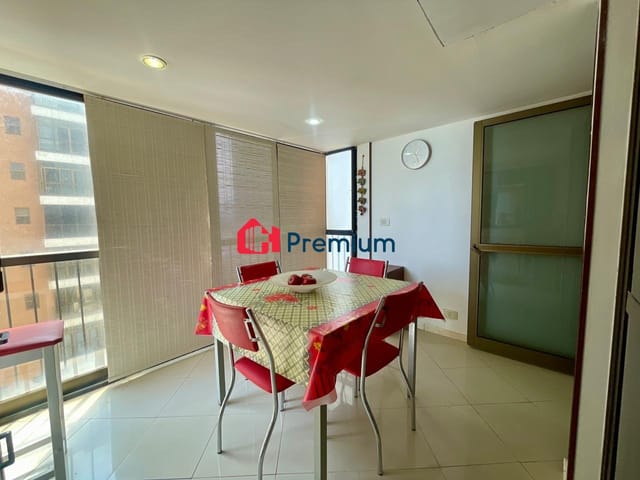 Apartamento 2 quartos e 2 banheiros, à venda, no bairro Barra da Tijuca em Rio de Janeiro