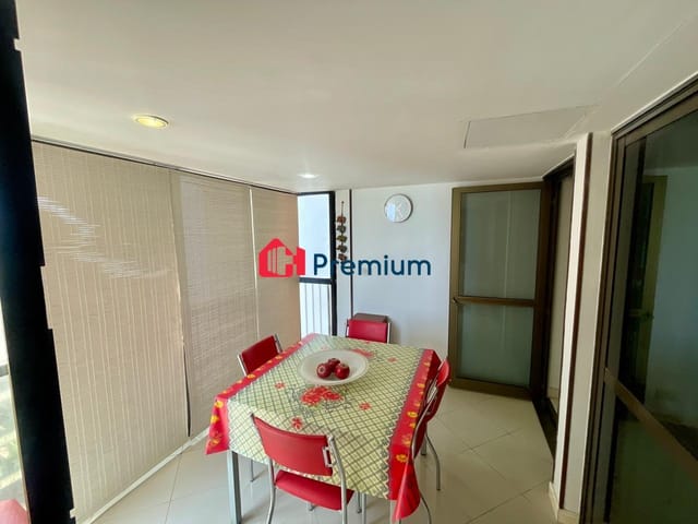 Apartamento 2 quartos e 2 banheiros, à venda, no bairro Barra da Tijuca em Rio de Janeiro