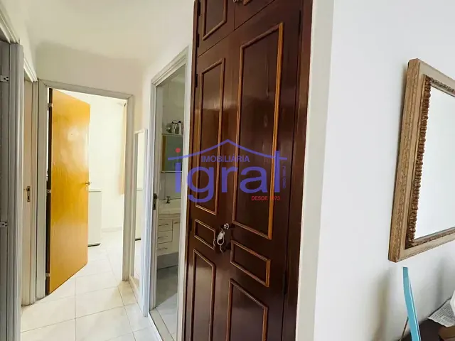 Apartamento com 96m² 3 quartos e 2 banheiros, à venda, no bairro Vila Campestre em São Paulo