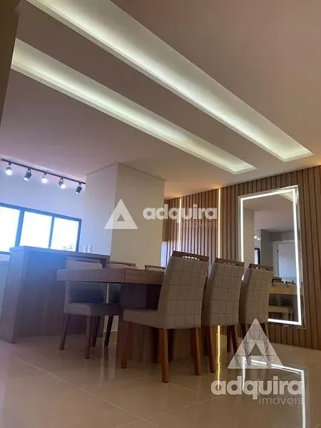 Apartamento, 3 quartos, 136 m² - Foto 19