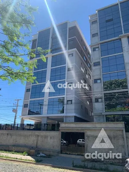 Apartamento, 3 quartos, 136 m² - Foto 1