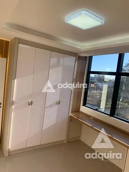 Apartamento, 3 quartos, 136 m² - Foto 7