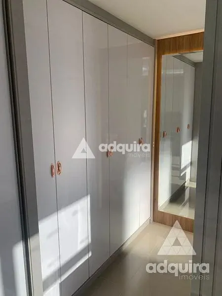 Apartamento, 3 quartos, 136 m² - Foto 10