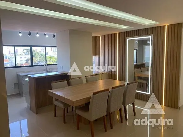 Apartamento, 3 quartos, 136 m² - Foto 11