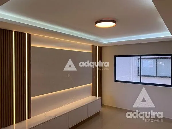 Apartamento, 3 quartos, 136 m² - Foto 21