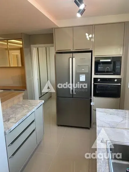 Apartamento, 3 quartos, 136 m² - Foto 13