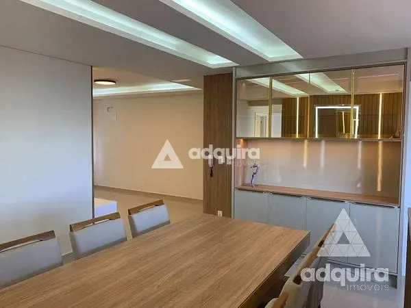 Apartamento, 3 quartos, 136 m² - Foto 16