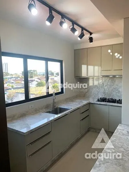 Apartamento, 3 quartos, 136 m² - Foto 12