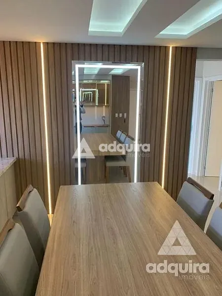 Apartamento, 3 quartos, 136 m² - Foto 17