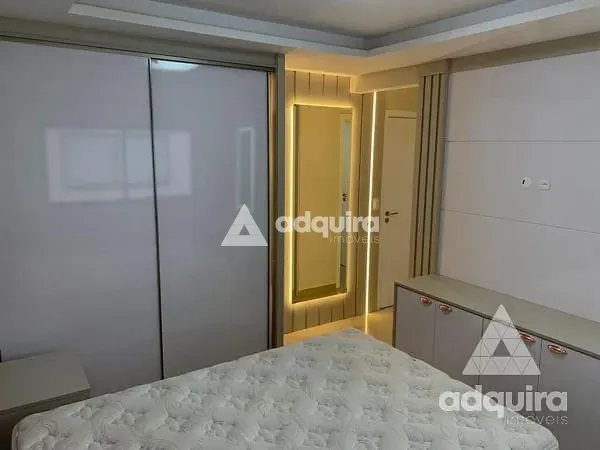 Apartamento, 3 quartos, 136 m² - Foto 3