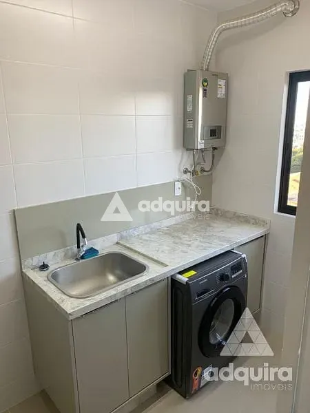 Apartamento, 3 quartos, 136 m² - Foto 14