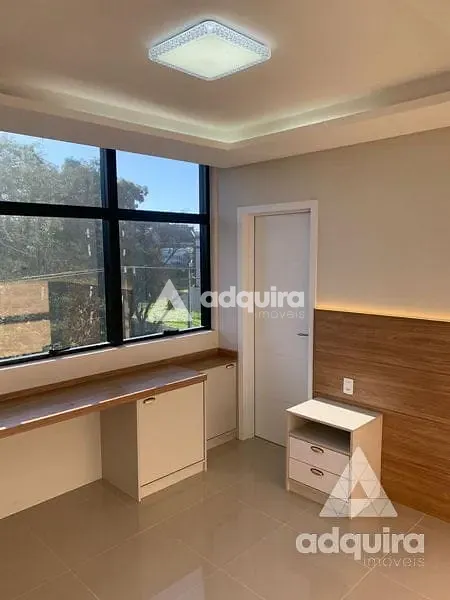 Apartamento, 3 quartos, 136 m² - Foto 8