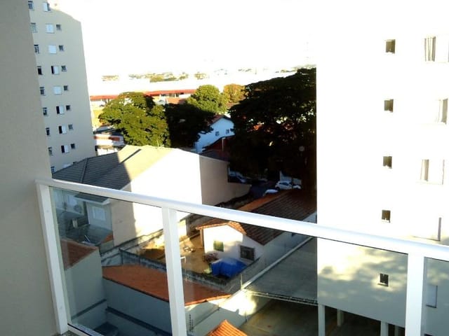 Foto do Apartamento - Apartamento para Locação 2 Quartos, 1 Suite, 1 Vaga, 61M², Jardim América, São José dos Campos - SP | Antonio de Vimioso | INDEPENDENCE NEGOCIOS IMOBILIARIOS LTDA
