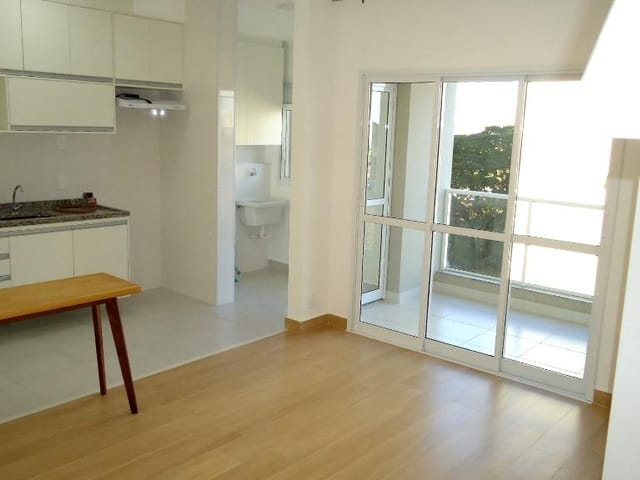 Foto do Apartamento - Apartamento para Locação 2 Quartos, 1 Suite, 1 Vaga, 61M², Jardim América, São José dos Campos - SP | Antonio de Vimioso | INDEPENDENCE NEGOCIOS IMOBILIARIOS LTDA