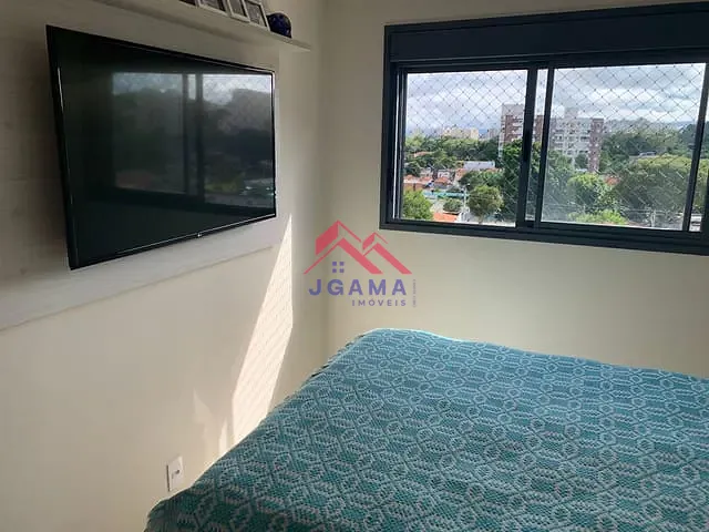 Apartamento com 60m² 2 quartos e 2 banheiros, à venda, no bairro Ferreira em São Paulo