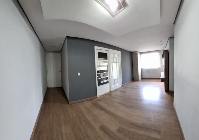 Foto do Apartamento - Apartamento padrão à Venda, Parque São Vicente, Mauá, SP | Jaime Ramos Negócios Imobiliários