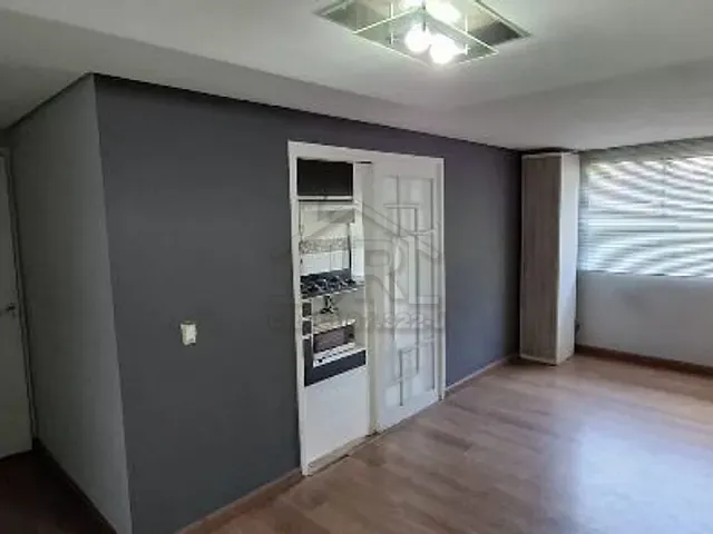 Apartamento com 72m² 3 quartos e 1 banheiro, à venda, no bairro Parque São Vicente em Mauá
