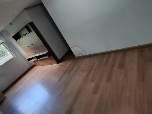 Apartamento com 72m² 3 quartos e 1 banheiro, à venda, no bairro Parque São Vicente em Mauá