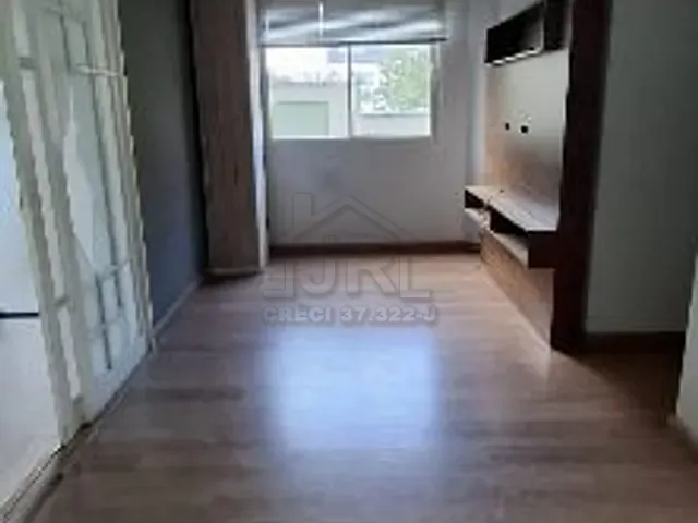 Apartamento com 72m² 3 quartos e 1 banheiro, à venda, no bairro Parque São Vicente em Mauá