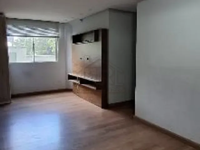 Apartamento com 72m² 3 quartos e 1 banheiro, à venda, no bairro Parque São Vicente em Mauá