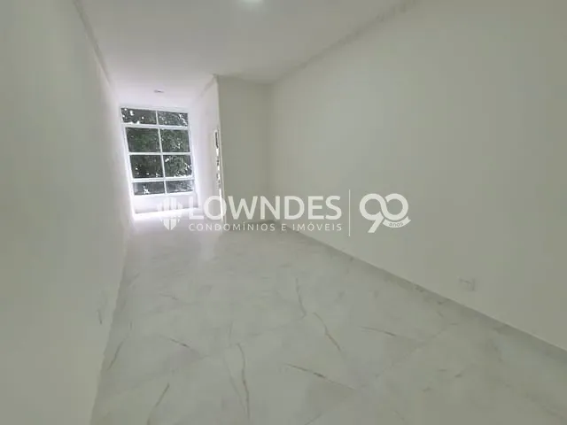 Apartamento com 82m² 3 quartos e 2 banheiros, à venda, no bairro Copacabana em Rio de Janeiro