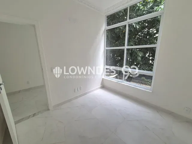 Apartamento com 82m² 3 quartos e 2 banheiros, à venda, no bairro Copacabana em Rio de Janeiro