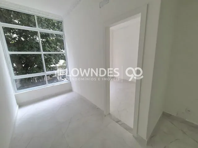 Apartamento com 82m² 3 quartos e 2 banheiros, à venda, no bairro Copacabana em Rio de Janeiro