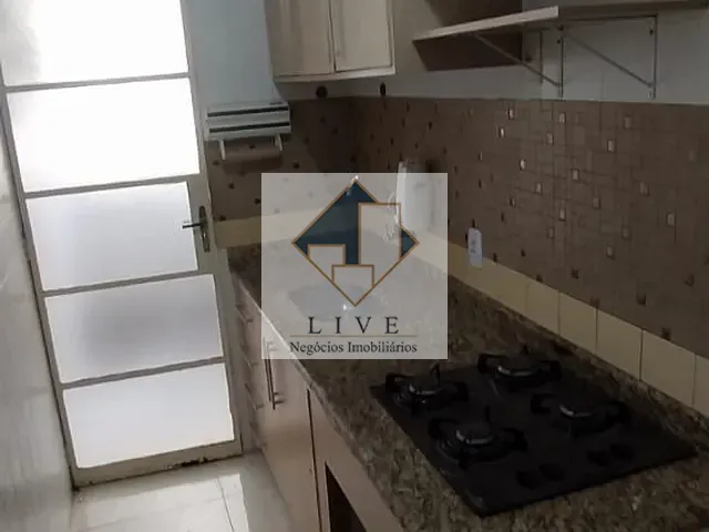 Apartamento 2 quartos e 1 banheiro, à venda, no bairro Jardim Anchieta em Campinas