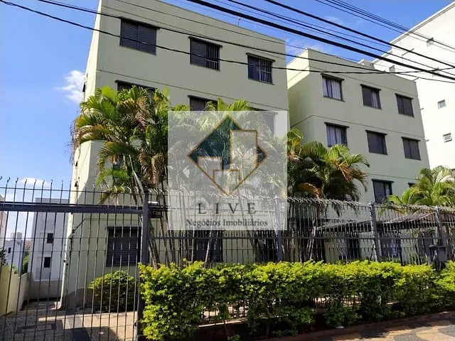 Apartamento 2 quartos e 1 banheiro, à venda, no bairro Jardim Anchieta em Campinas