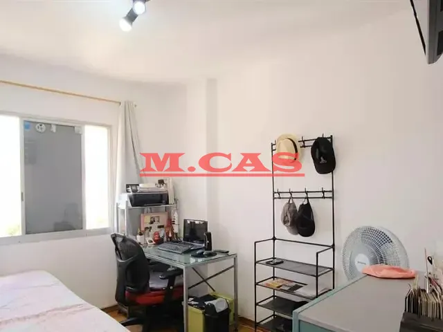 Apartamento 3 quartos e 2 banheiros, à venda, no bairro Tatuapé em São Paulo