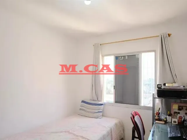 Apartamento 3 quartos e 2 banheiros, à venda, no bairro Tatuapé em São Paulo
