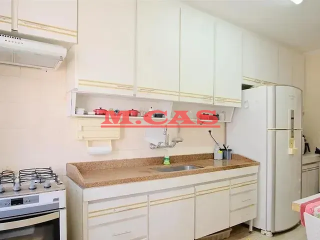 Apartamento 3 quartos e 2 banheiros, à venda, no bairro Tatuapé em São Paulo