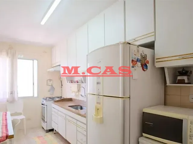 Apartamento 3 quartos e 2 banheiros, à venda, no bairro Tatuapé em São Paulo