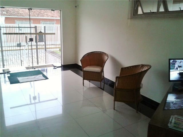 Foto do Apartamento - Apartamento à venda no Ed. Riviera, BPS, Itajubá. | MOHALLEM e LOPES CORRETAGEM E ADMINISTRACAO DE IMOVEIS LTDA