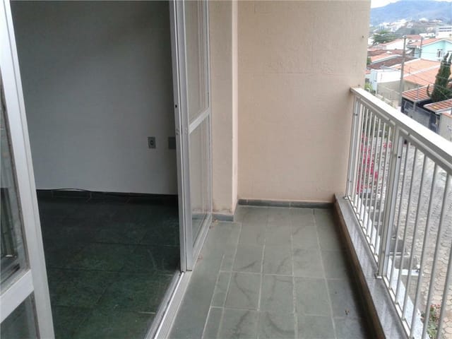 Foto do Apartamento - Apartamento à venda no Ed. Riviera, BPS, Itajubá. | MOHALLEM e LOPES CORRETAGEM E ADMINISTRACAO DE IMOVEIS LTDA