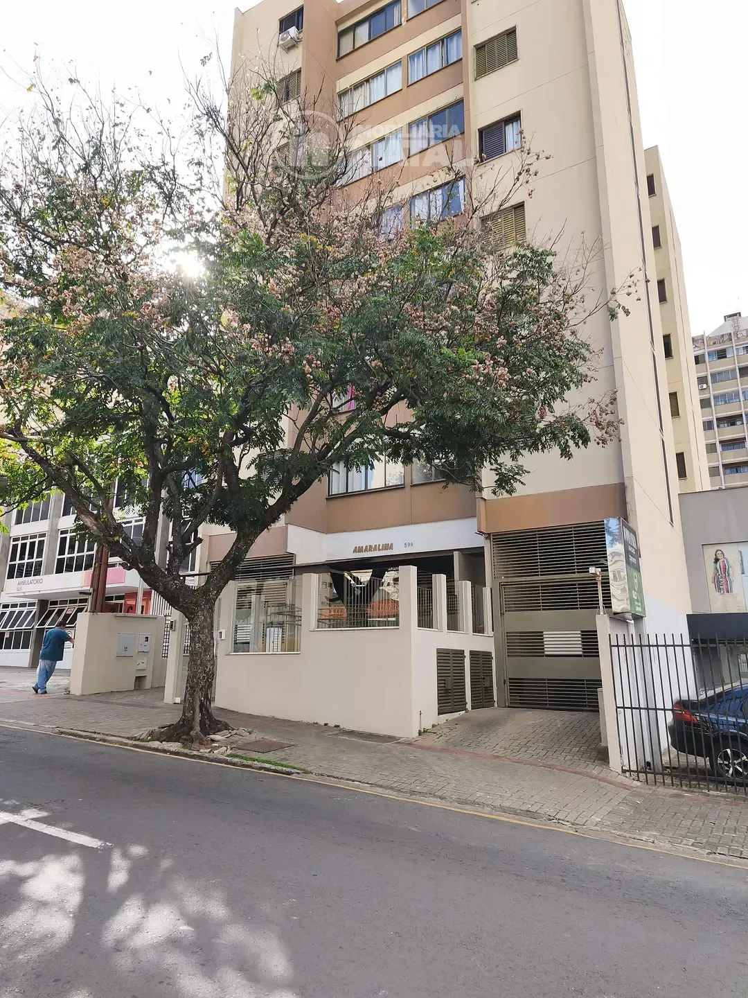 Apartamento, 2 quartos, 70 m² - Foto 1