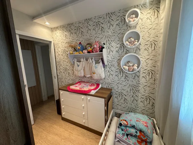 Apartamento com 117m² 3 quartos e 2 banheiros, à venda, no bairro Centro em Londrina
