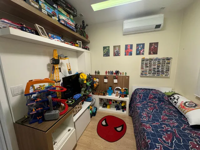 Apartamento com 117m² 3 quartos e 2 banheiros, à venda, no bairro Centro em Londrina