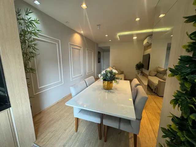 Apartamento com 117m² 3 quartos e 2 banheiros, à venda, no bairro Centro em Londrina