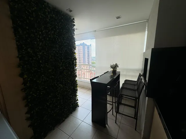 Apartamento com 117m² 3 quartos e 2 banheiros, à venda, no bairro Centro em Londrina