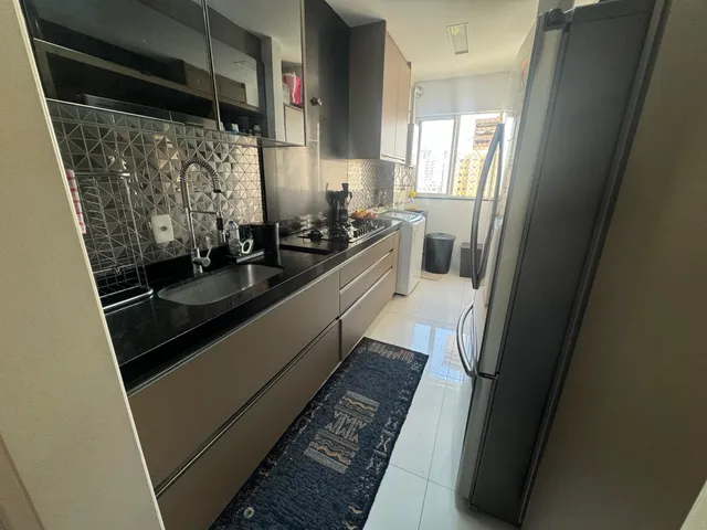 Apartamento com 117m² 3 quartos e 2 banheiros, à venda, no bairro Centro em Londrina