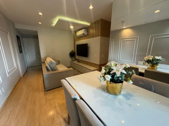 Apartamento com 117m² 3 quartos e 2 banheiros, à venda, no bairro Centro em Londrina