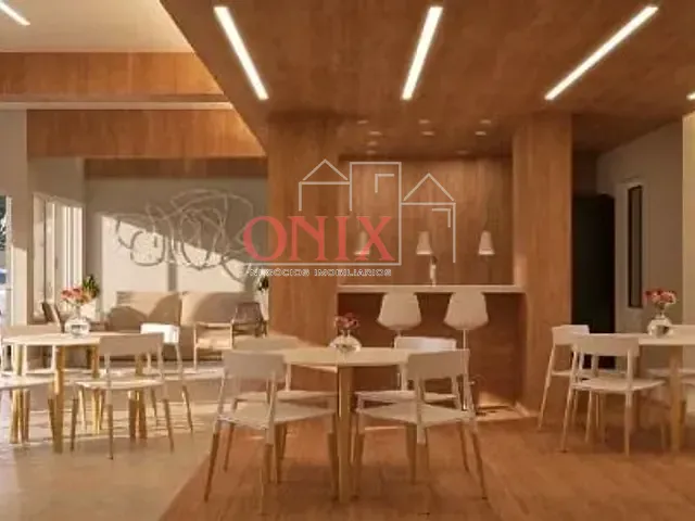 Apartamento com 47m² 2 quartos e 1 banheiro, à venda, no bairro Jundiapeba em Mogi das Cruzes
