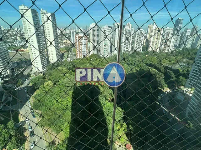 Apartamento com 345m² 4 quartos e 5 banheiros, à venda, no bairro Jardim Goiás em Goiânia