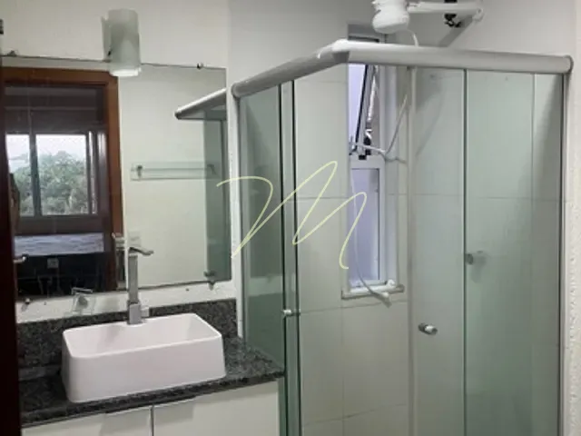 Apartamento 3 quartos e 2 banheiros, para alugar, no bairro Bairro São Francisco  em Ilheus 