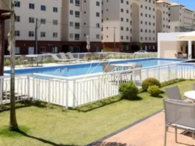 Apartamento 3 quartos e 2 banheiros, para alugar, no bairro Bairro São Francisco  em Ilheus 