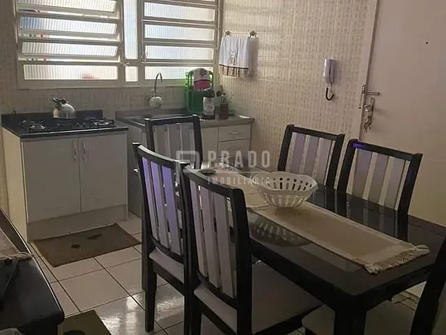 Apartamento 2 quartos e 1 banheiro, à venda, no bairro Centro em Pelotas