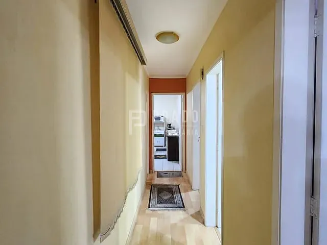 Apartamento 2 quartos e 1 banheiro, à venda, no bairro Centro em Pelotas