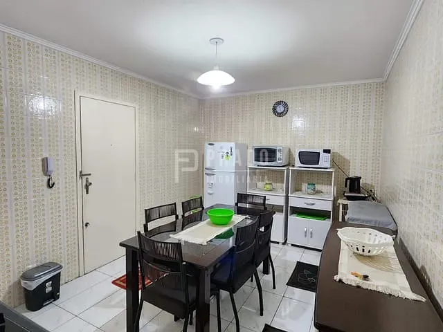 Apartamento 2 quartos e 1 banheiro, à venda, no bairro Centro em Pelotas