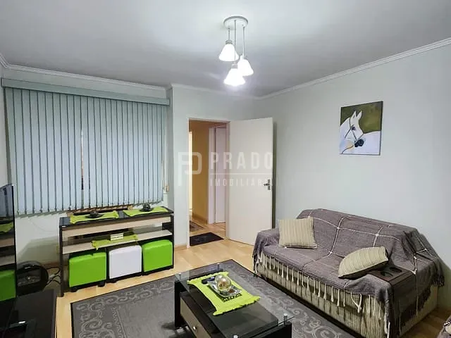 Apartamento 2 quartos e 1 banheiro, à venda, no bairro Centro em Pelotas